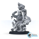 Kayre Archdruid of the Stonemoon - Only-Games