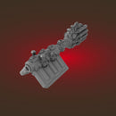 XM305 Makoria Force Dreadnought - Only-Games