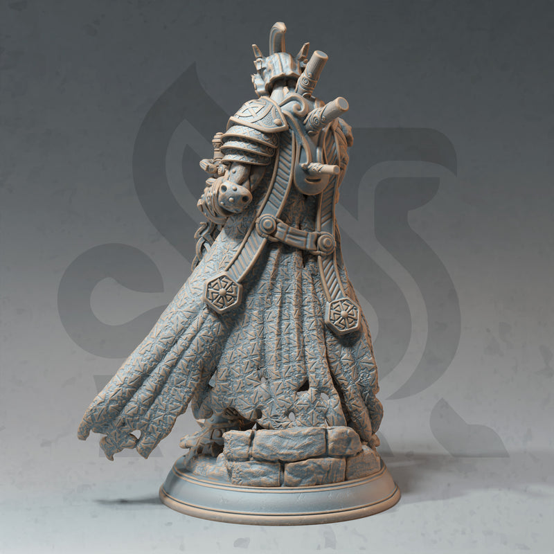 Automaton Champion - Wreathe - Only-Games