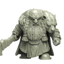 AX163 Dwarf Warrior 6 Heresylab - Only-Games