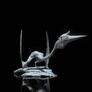 Arambourgiania liftoff 1-35 scale pterosaur - Only-Games