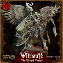 Vilmanté The Winged Terror 32mm - Only-Games