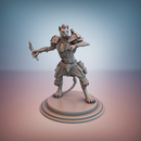 Brakkan Empire. Youngbloods Type B. - Only-Games