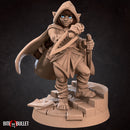 Halfling Rogue - Only-Games