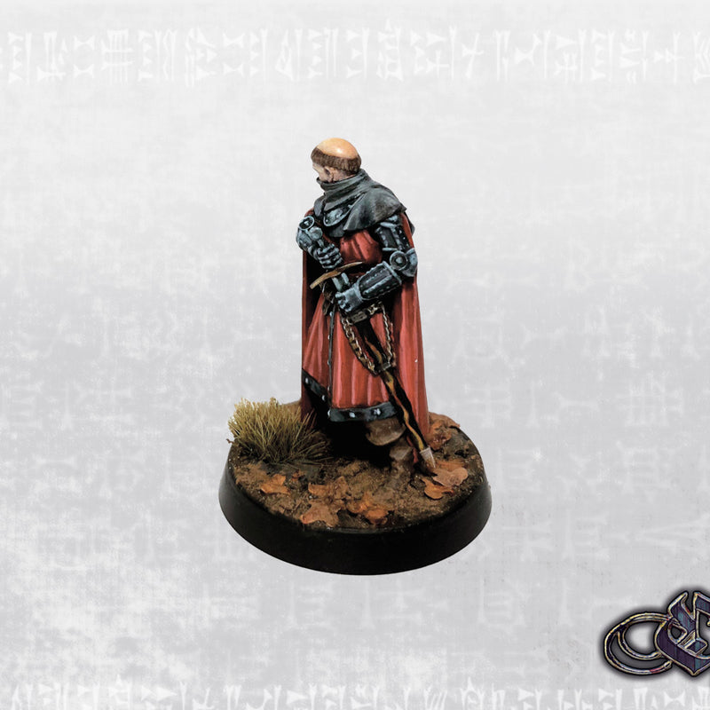 Deacon Ignis Sacri - Only-Games