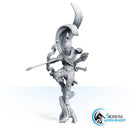 Aridan the Hunter - Only-Games