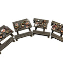 Medieval dining tables - Only-Games