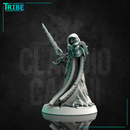 (0012) Spectre ghost with sword - Only-Games