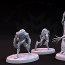 Draegloth (all 3 poses) - Only-Games