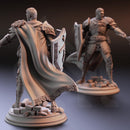 Nordic Nature Paladin - Lizarin - Only-Games