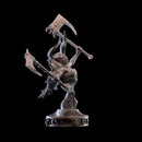 Morag - The Crimson Bread - Bust - Only-Games