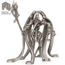 Forgotten Priest of Anubis - Large Model - Only-Games