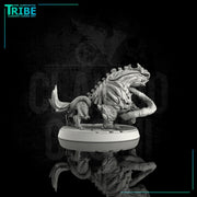 (0005) Undead mastiff - Only-Games
