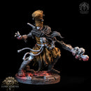 Shadow Monk - Only-Games