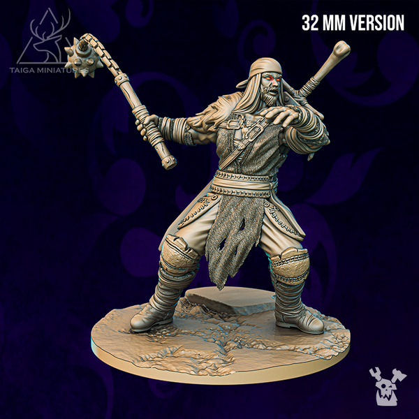 Blood Craver Hunter 32mm - Only-Games