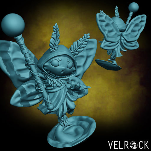 The Charlatan, Curious Critters of Whimsy Isle - Only-Games