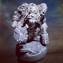 Modular Orc Monster Hunters x5 - Kit A (Elite Size) - Only-Games