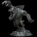 Deep Ones Warrior 1 - Only-Games