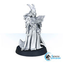 Brigit the Young Witch - Only-Games