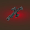 GDHC204 Coeus Heavy Cruiser (Explorer) - Only-Games