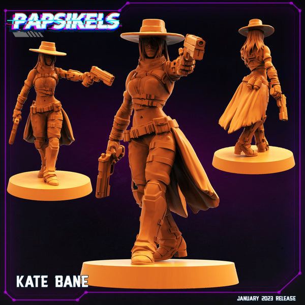 KATE BANE - Only-Games