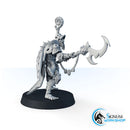 Axotra, the Reefs Protector - Only-Games