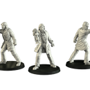 Horror Adventurers - Only-Games