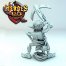 Goblin Grappling hook master - Only-Games