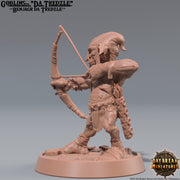 Benjagr da Tredzle - Goblins da Tredzle - Only-Games