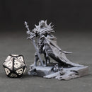 Hork Merciful vampire lord 32 mm - Only-Games