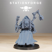 Scavenger Techno Priest - Only-Games