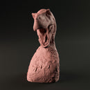Tyrannosaurus open mouth bust - Only-Games