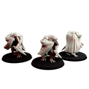 Crowmen 2- 3 model - Only-Games