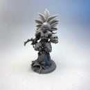 Oshkuaho- SHaman ,witchdoctor - Only-Games