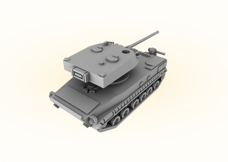 MG144-R06 2S31 Vena Mortar Carrier - Only-Games