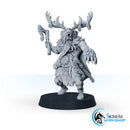 Rorik, the Berserk from Grove - Only-Games