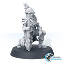 Cordia the Emperor's Jaeger Shooter - Only-Games