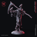 Cursed Scarecrow - Only-Games