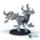 Mycotaur Male Fleet-footed - Only-Games