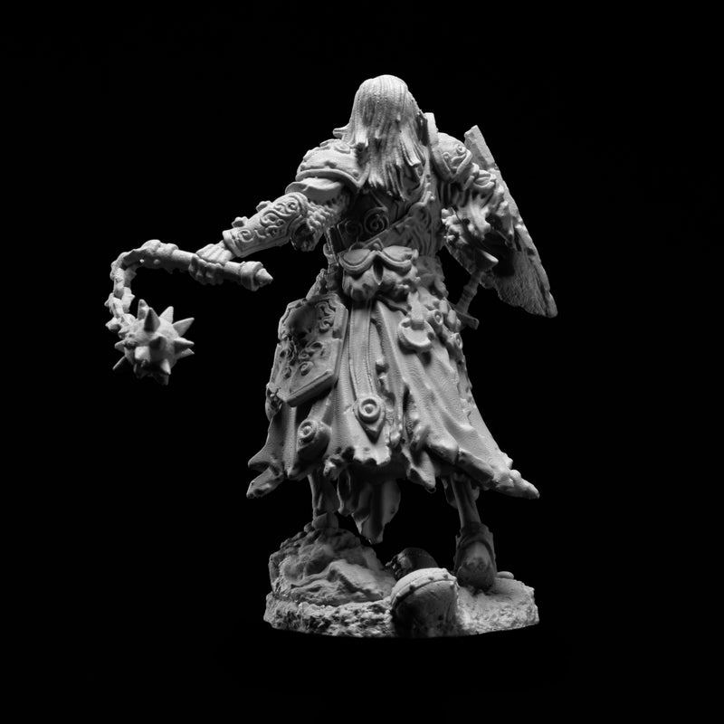 The Undead: Matous - The Mountain - Only-Games