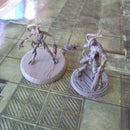 SPACE ALIEN INSECT MANTIS - Only-Games