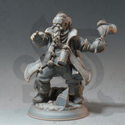 Dwarven Alchemist - Nesbit - Only-Games