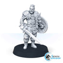 Harald, Lion of the North - Only-Games