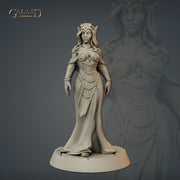 Princess Elf - Only-Games