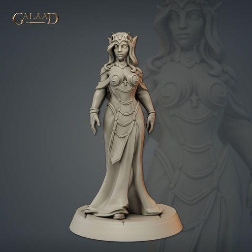 Princess Elf - Only-Games