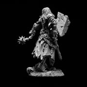 The Undead: Matous - The Mountain - Only-Games