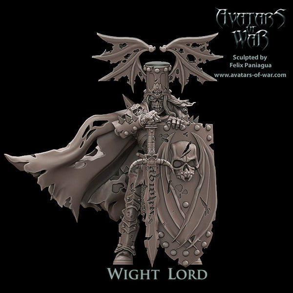 Wight Lord - Only-Games