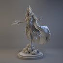 Hel Norse Goddess - Only-Games