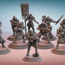 Adepts of Asmodeus. Army Deal. - Only-Games