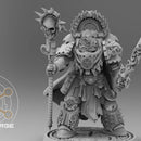 Wai Toa Ruānuku (Mage) - Only-Games